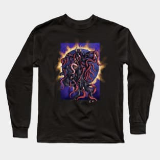 Shub-Niggurath Long Sleeve T-Shirt